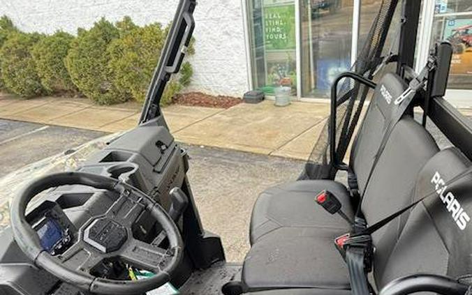 2026 Polaris RANGER CREW 1000 PREIUM POLARIS PURSUIT CAMO