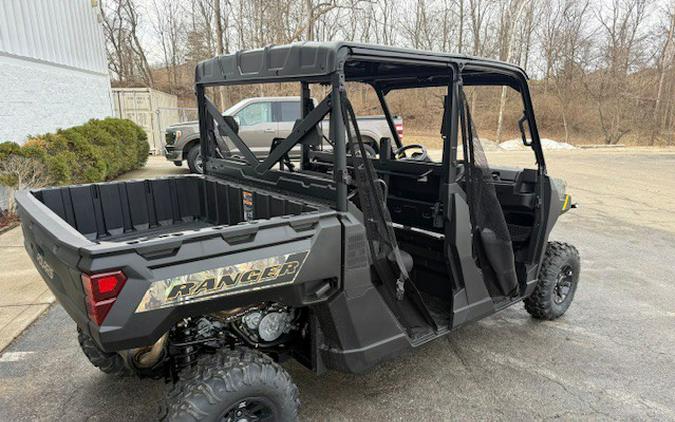 2026 Polaris RANGER CREW 1000 PREIUM POLARIS PURSUIT CAMO
