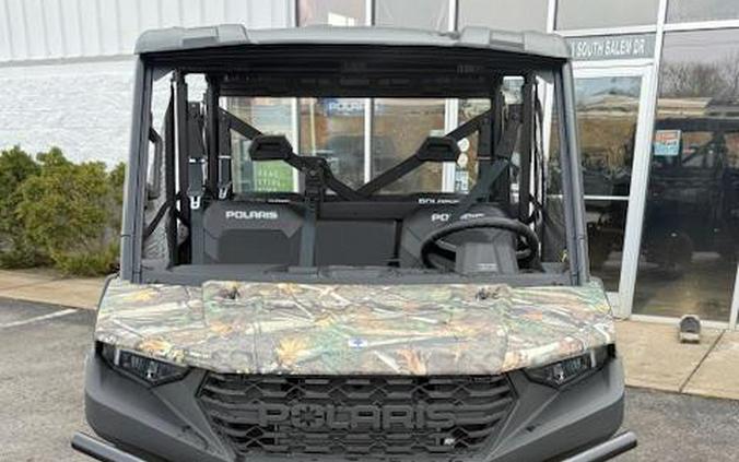 2026 Polaris RANGER CREW 1000 PREIUM POLARIS PURSUIT CAMO