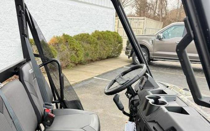 2026 Polaris RANGER CREW 1000 PREIUM POLARIS PURSUIT CAMO