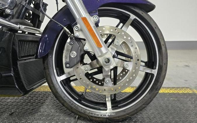 2025 Harley-Davidson® FLHX - Street Glide®