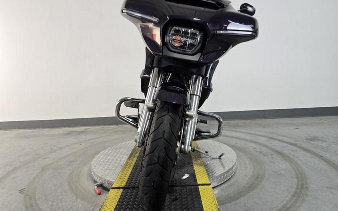 2025 Harley-Davidson® FLHX - Street Glide®
