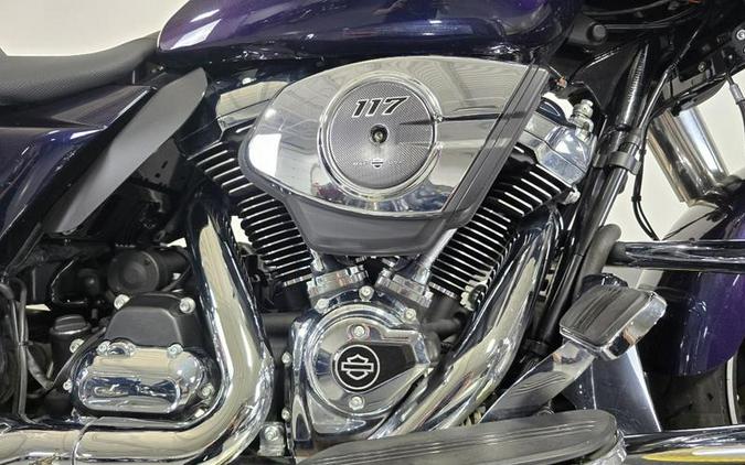 2025 Harley-Davidson® FLHX - Street Glide®