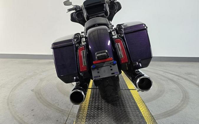 2025 Harley-Davidson® FLHX - Street Glide®