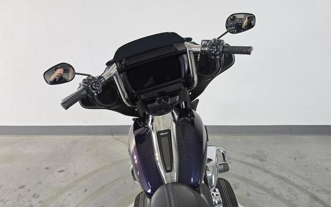 2025 Harley-Davidson® FLHX - Street Glide®