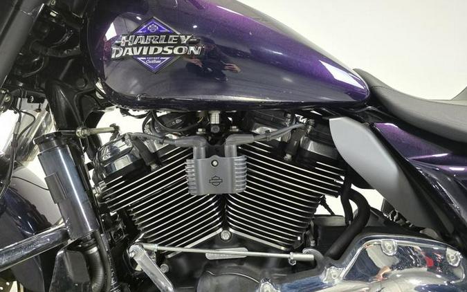 2025 Harley-Davidson® FLHX - Street Glide®