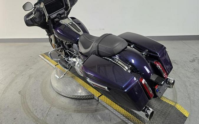2025 Harley-Davidson® FLHX - Street Glide®