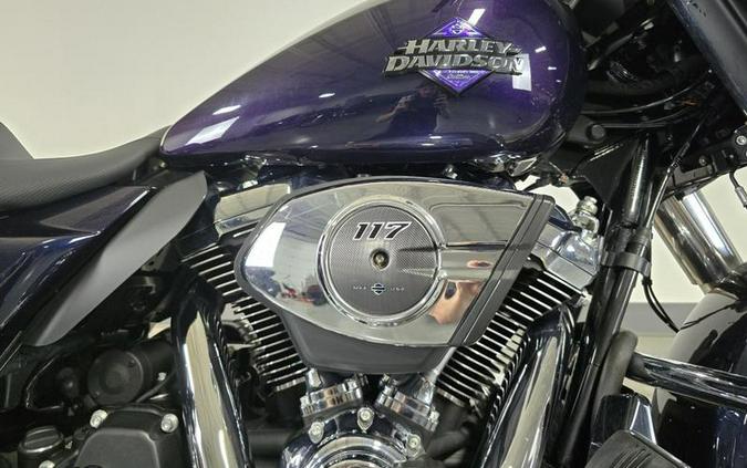 2025 Harley-Davidson® FLHX - Street Glide®