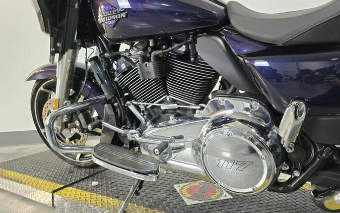 2025 Harley-Davidson® FLHX - Street Glide®