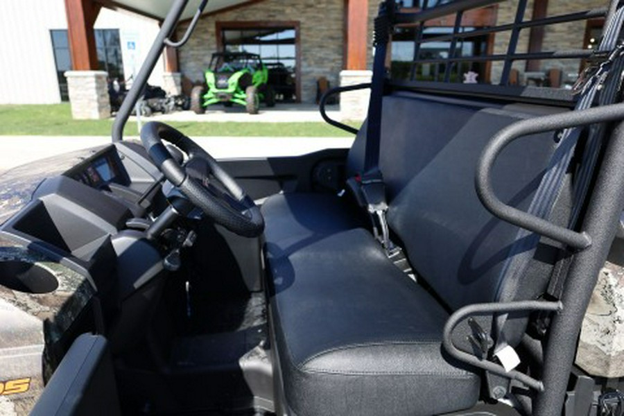 2026 Kawasaki MULE PRO-MX™ EPS Camo