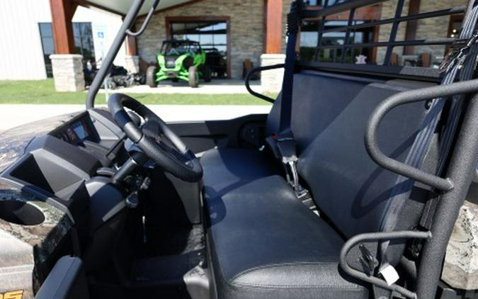 2026 Kawasaki MULE PRO-MX™ EPS Camo
