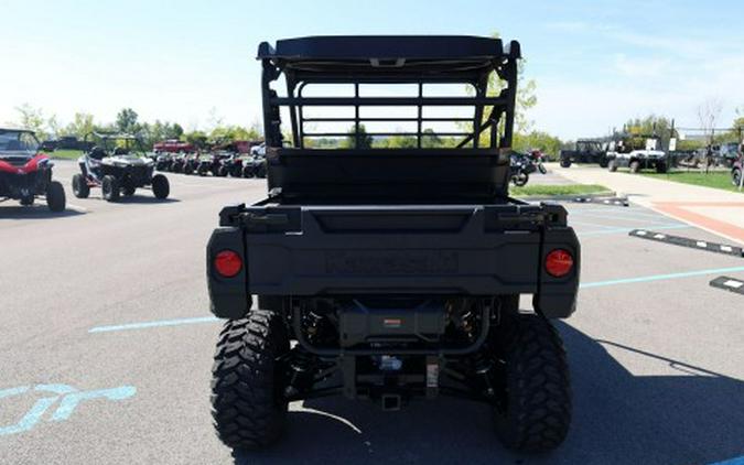 2026 Kawasaki MULE PRO-MX™ EPS Camo