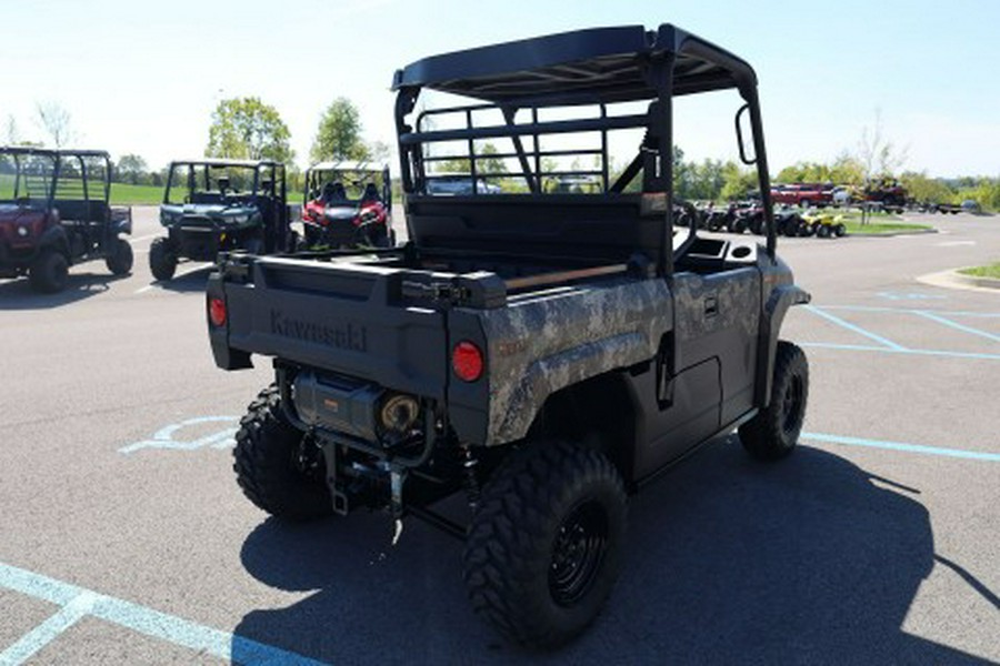 2026 Kawasaki MULE PRO-MX™ EPS Camo