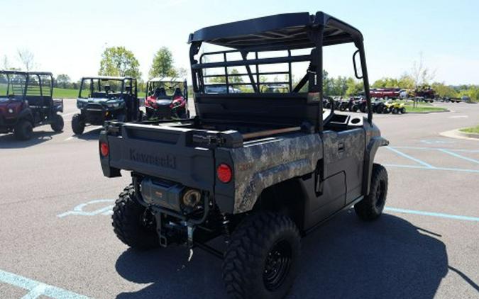 2026 Kawasaki MULE PRO-MX™ EPS Camo