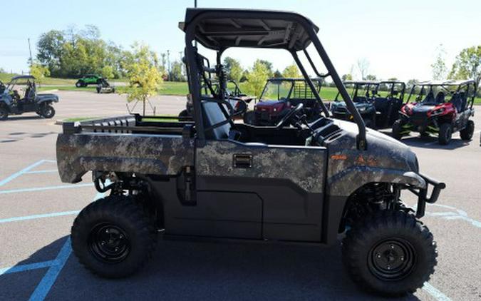 2026 Kawasaki MULE PRO-MX™ EPS Camo