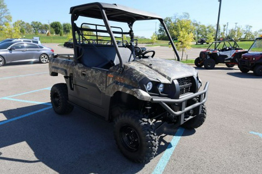 2026 Kawasaki MULE PRO-MX™ EPS Camo