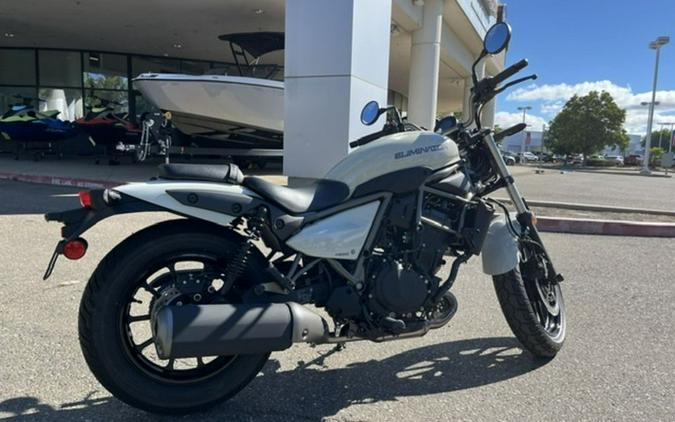 2026 Kawasaki Eliminator® ABS