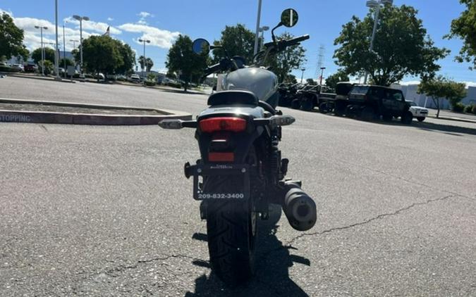 2026 Kawasaki Eliminator® ABS