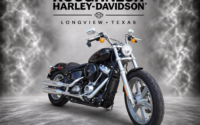 2023 Harley-Davidson SOFTAIL STANDARD
