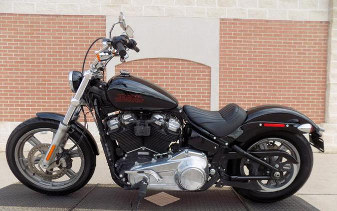 2023 Harley-Davidson SOFTAIL STANDARD