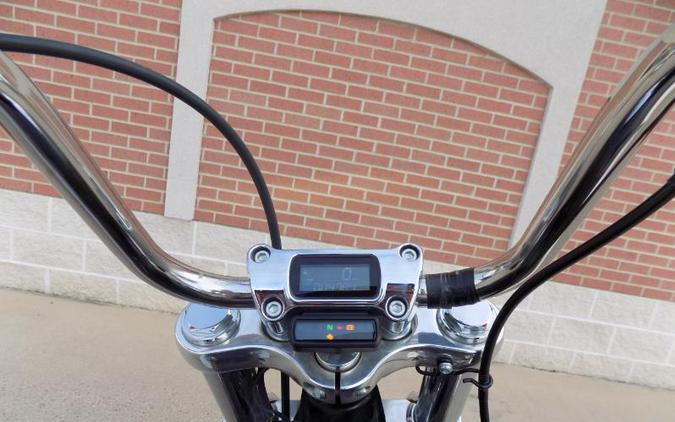 2023 Harley-Davidson SOFTAIL STANDARD