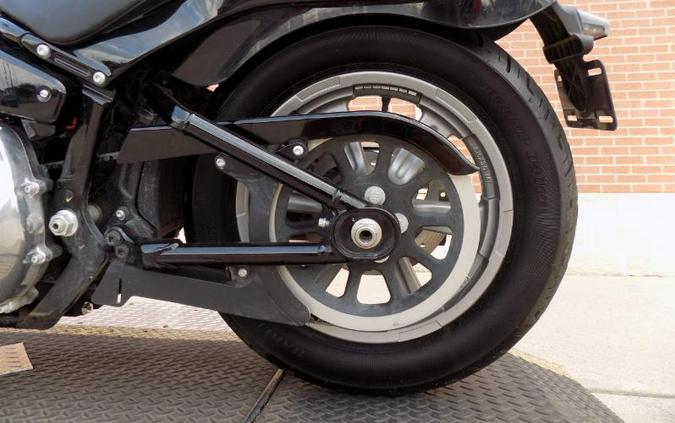 2023 Harley-Davidson SOFTAIL STANDARD