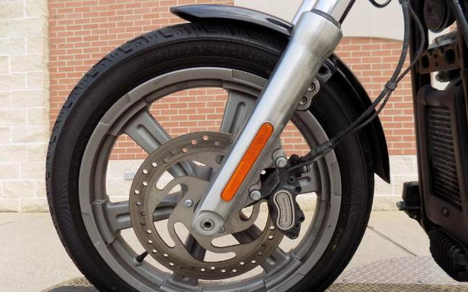 2023 Harley-Davidson SOFTAIL STANDARD