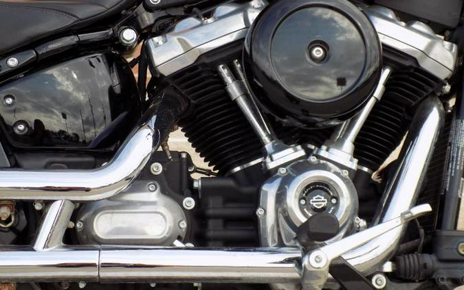 2023 Harley-Davidson SOFTAIL STANDARD