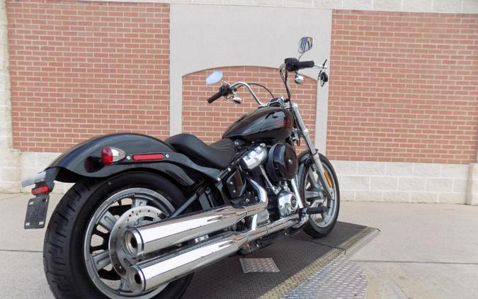 2023 Harley-Davidson SOFTAIL STANDARD