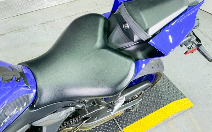 2022 Yamaha YZF-R7