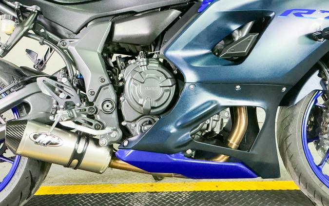 2022 Yamaha YZF-R7