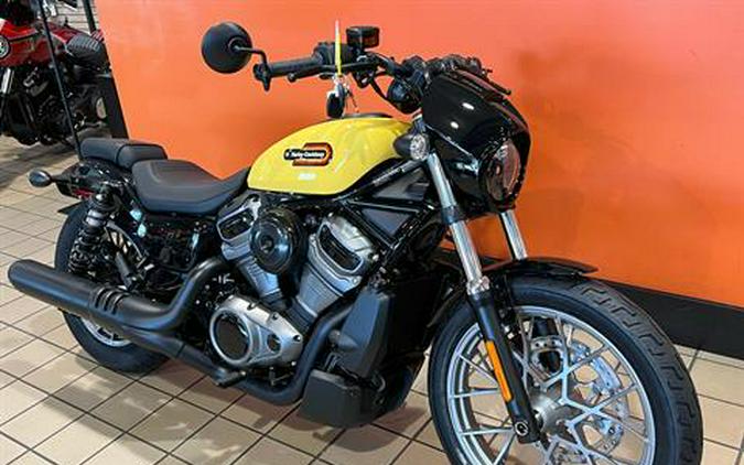 2023 Harley-Davidson Nightster® Special