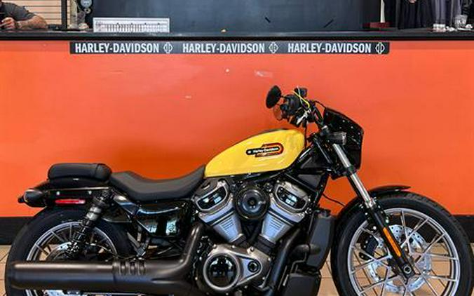 2023 Harley-Davidson Nightster® Special