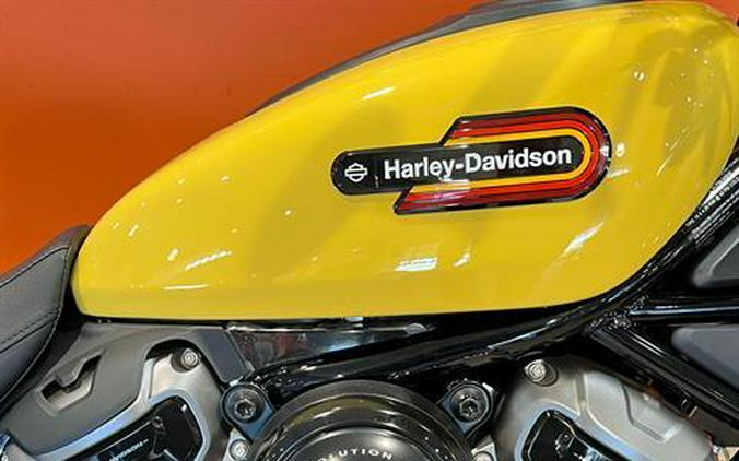 2023 Harley-Davidson Nightster® Special