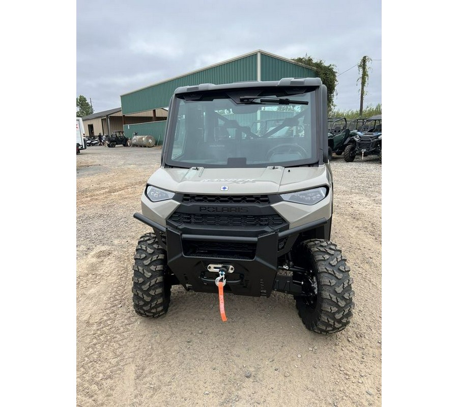 2024 Polaris® Ranger Crew XP 1000 NorthStar Edition Ultimate