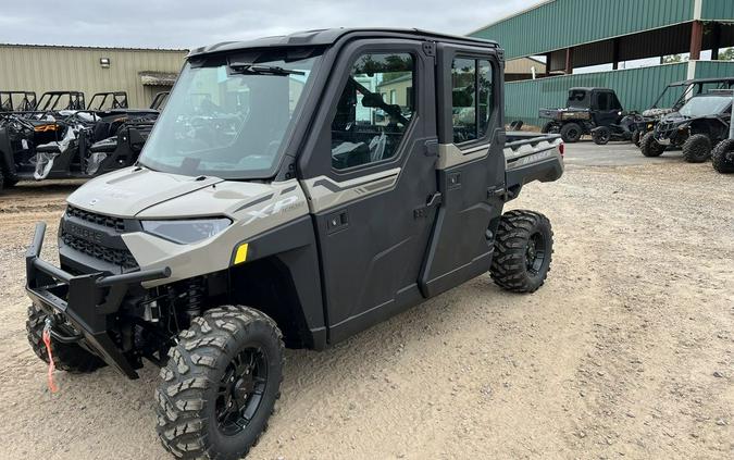 2024 Polaris® Ranger Crew XP 1000 NorthStar Edition Ultimate