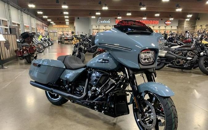 2024 Harley-Davidson® FLHX - Street Glide®