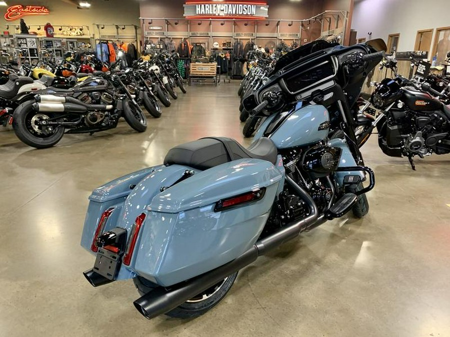 2024 Harley-Davidson® FLHX - Street Glide®