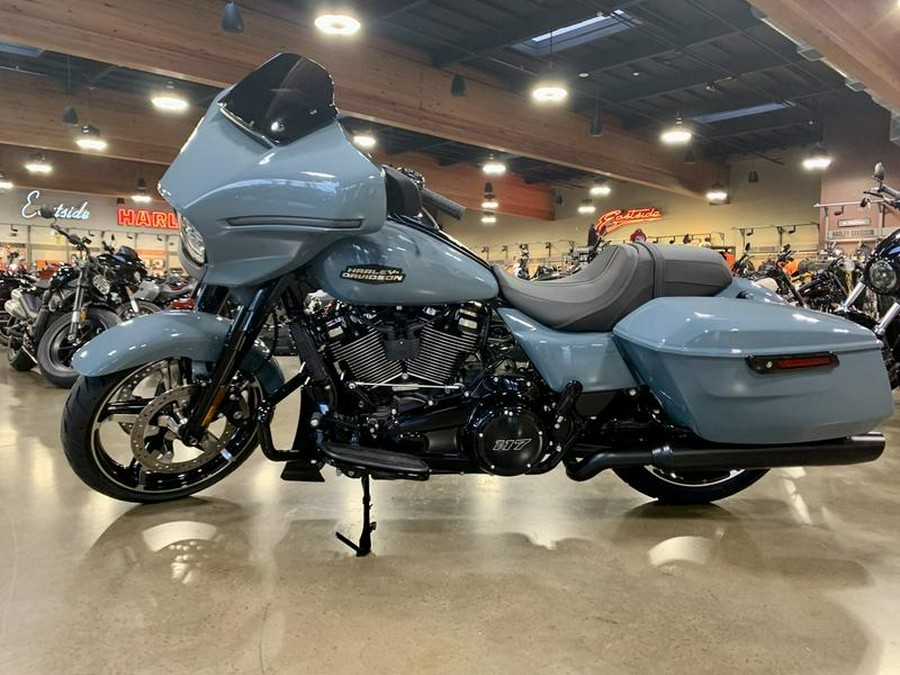 2024 Harley-Davidson® FLHX - Street Glide®