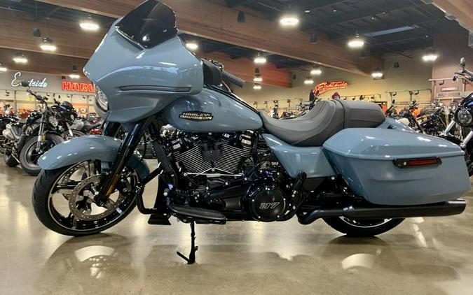 2024 Harley-Davidson® FLHX - Street Glide®