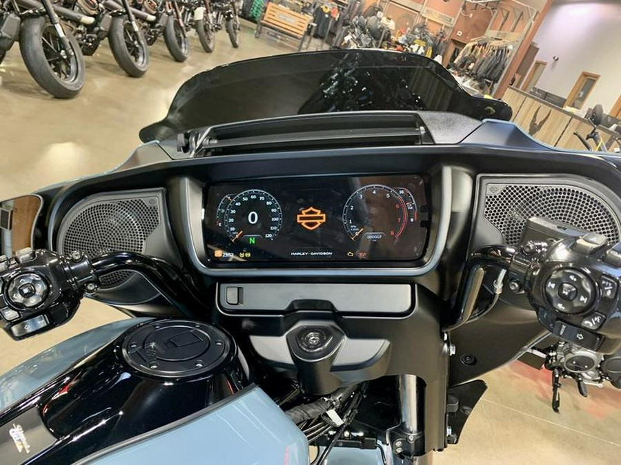 2024 Harley-Davidson® FLHX - Street Glide®