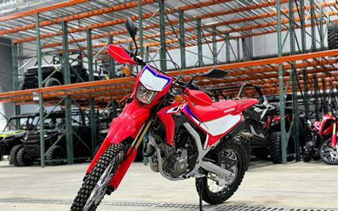 2023 Honda CRF300LS Review (A Dozen Dual-Sport Fast Facts)