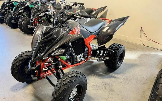 2024 Yamaha Raptor 700R SE