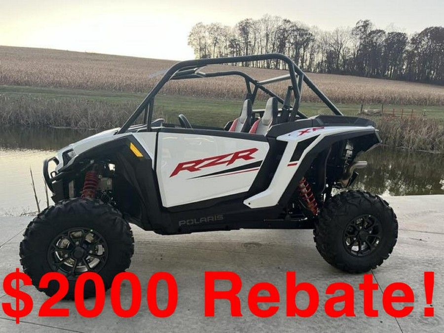 2024 Polaris® RZR XP 1000 Sport