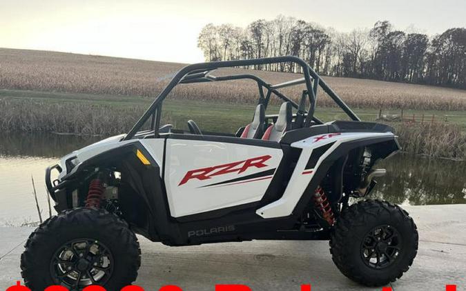 2024 Polaris® RZR XP 1000 Sport