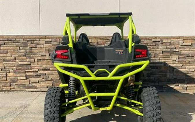 2021 Kawasaki Teryx KRX 1000