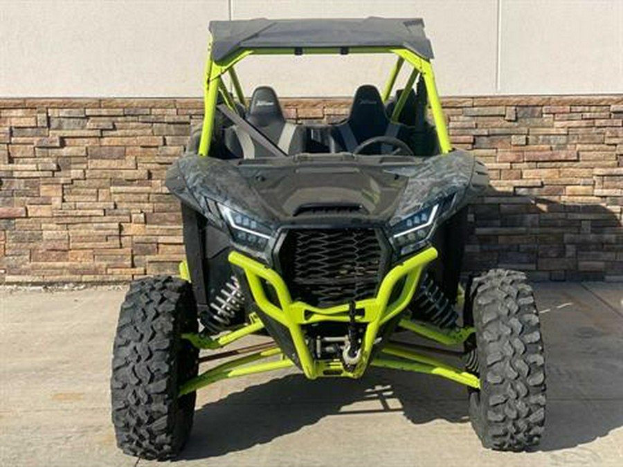 2021 Kawasaki Teryx KRX 1000