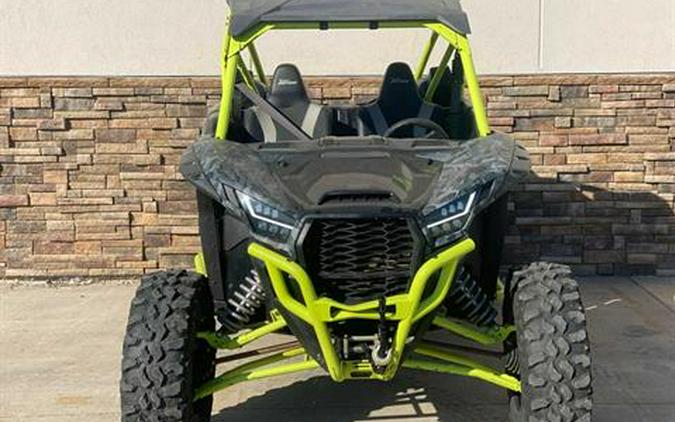 2021 Kawasaki Teryx KRX 1000