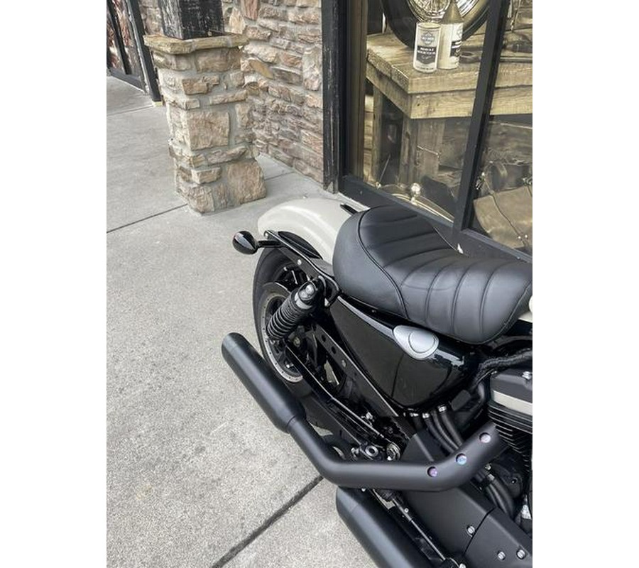 2022 Harley-Davidson® XL883N - Iron 883™