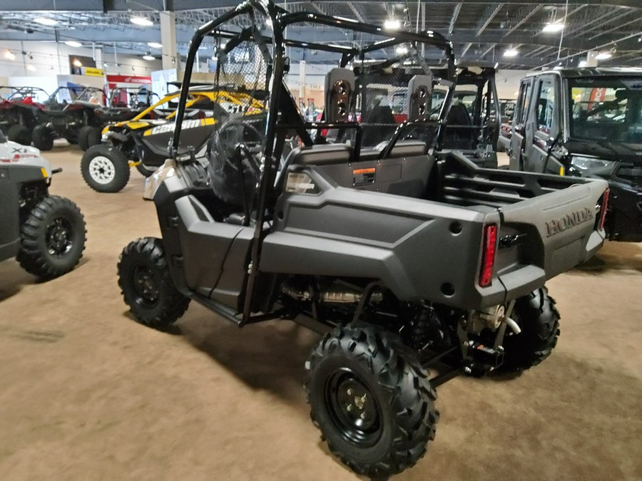 2024 Honda Pioneer 700 Base